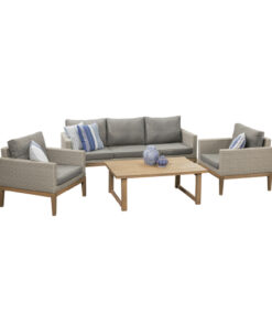 Outdoor Sofa Set