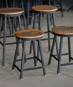 Customizable Bar Stool