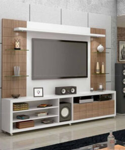 Full Set TV Cabinet