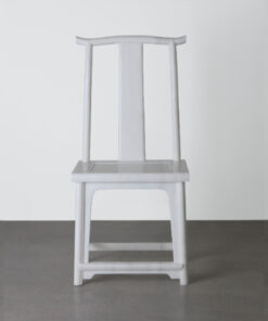 Marble Dining Chair