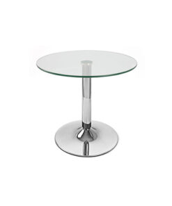 Round Bar Table