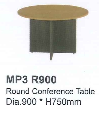 Round Conference Table Mp3 R900 Sgtan